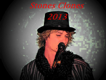 Event Stones Clones