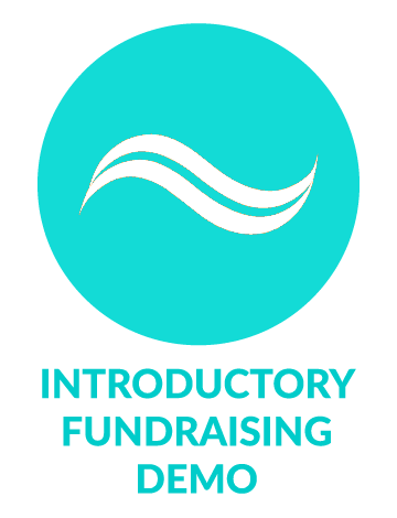 Event Fundraising Webinar: Introductory Demo | Friday 10AM Mountain Time