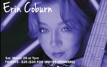 Event Erin Coburn