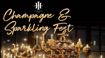 Event Champagne & Sparkling Wine Fest