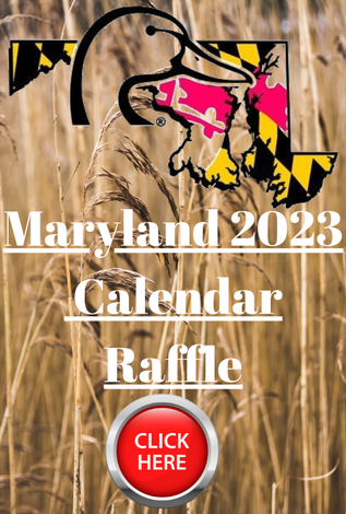 Event Maryland DU 52-Gun Calendar Raffle