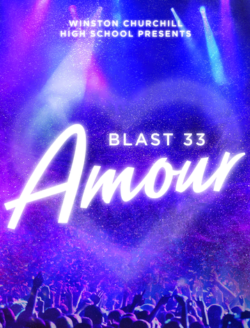 Event Blast 33: Amour