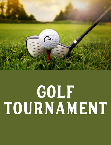 Event Custer County Golf Tournament-Weatherford