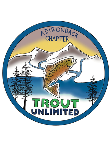 Event Trout Unlimited - Adirondack Chapter 2023 Banquet