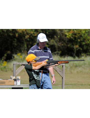 Event Zanesville DU Greenwing Day