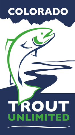Event CTU Streamside Chats w/ Chris Wisniewski and Trout Fish Tasmania