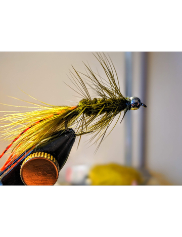 Event Fly Tying Night with Fort Lewis College Fly Fishing Club