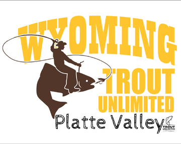 Event Platte Valley Trout Unlimited Open House 