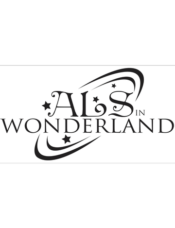 Event ALS In Wonderland Winter Wonderland Gift Wrapping