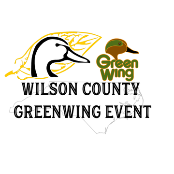 Event Wilson County Greenwing Fishing Event Presented By: KMG Construction, Inc./Goff Rentals and Garris Evans Lumber