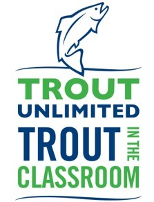 Event Trout in the Classroom Professional Development Training