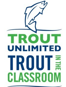 Event Trout in the Classroom Professional Development Training