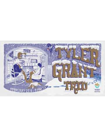 Event Tyler Grant Electric Trio