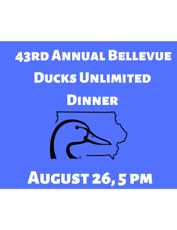 Event Bellevue Area Dinner