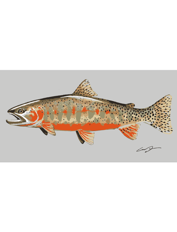 Event RIVERSIDE RENDEZVOUS: SUPPORTING FIVE RIVERS TROUT UNLIMITED