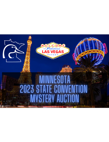 Event 2023 MN DU Convention Online Auction