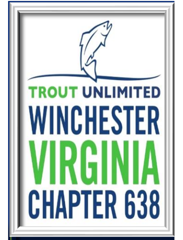 Event Winchester VA TU Chapter #638 Meeting 