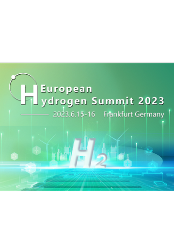 Event European Hydrogen Summit 2023