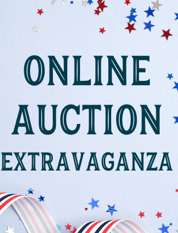 Event Northern Michigan Region DU Online Auction