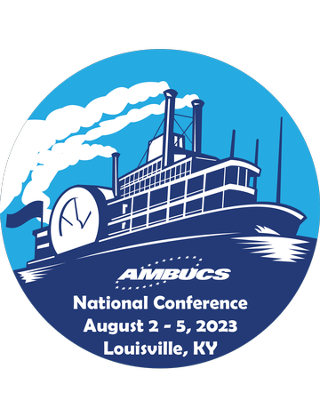 Event 2023 AMBUCS National Conference