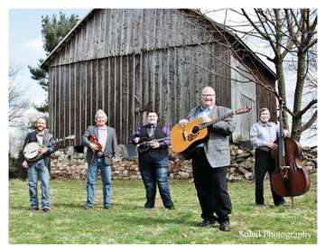 Event Danny Paisley & Southern Grass, Bluegrass, $20 Cover