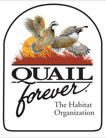 Event Bustin' Clays for Quail