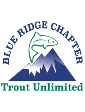 Event Blue Ridge NC Trout Unlimited chapter meeting - Wes Waugh & Patti Mozzicato of A Clean Wilson Creek