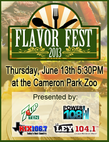 Event Flavor Fest 2013 Presented by Power 108