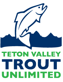 Event Teton Valley TU Teton River Cleanup & Cookout