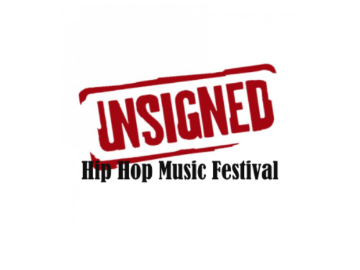 Event Unsigned Hip Hop Music Festival( All Access Pass )