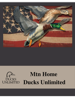 Home  Ducks Unlimited