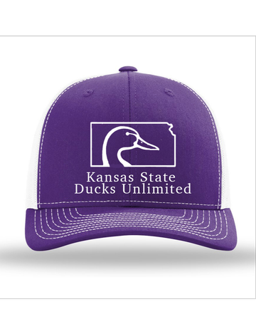 Event Kansas State University Ducks Unlimited Dinner