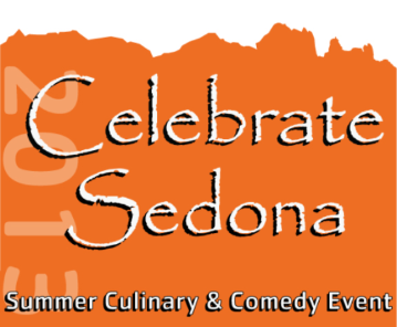 Event Celebrate Sedona - Summer 2013
