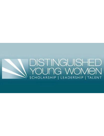 Event Distinguished Young Women of Mini-Cassia