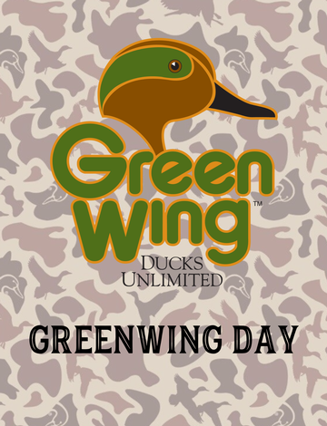 Event Twin Cities Area Greenwing Day & Pancake & Sausage Breakfast