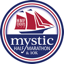 Event Mystic Half Marathon and 10K