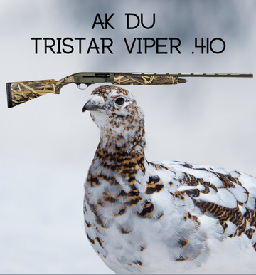 Event AK DU Tristar Viper .410