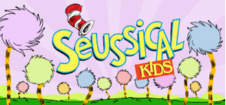 Event Seussical Kids
