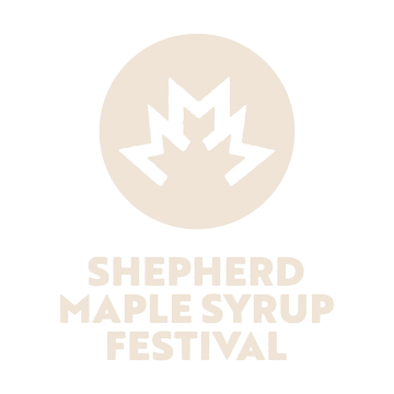 Event Shepherd Maple Syrup Festival's Famous Pancake & Sausage Meals