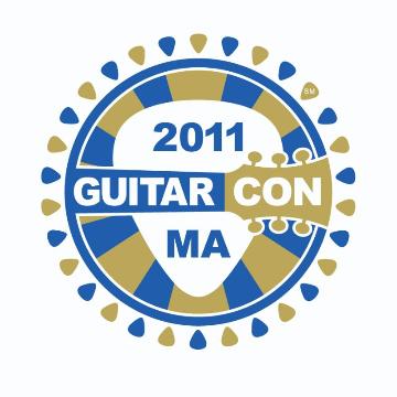 Event Guitar Con MA 2011