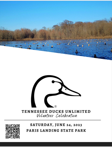 Event 2022 Tennessee State Volunteer Celebration 