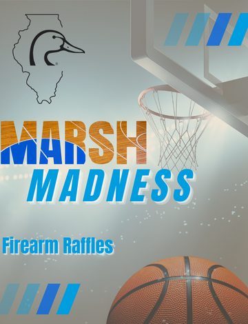 Event Illinois Marsh Madness Firearm Event