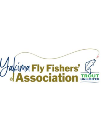 Event Yakima Fly Fishers' Association Spring Cleanup