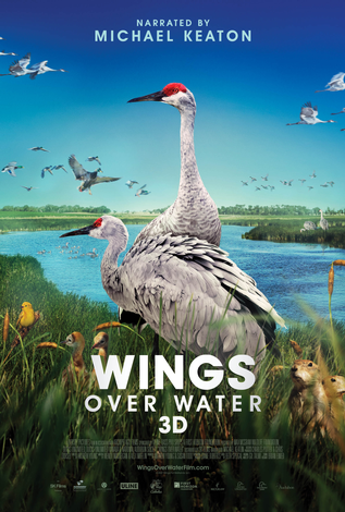 Event EOC - Wings Over Water - Lafayette