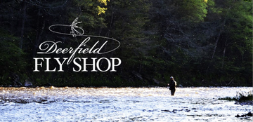 Event Cape Cod Trout Unlimited - Chapter Meeting Speaker:  Deerfield Fly Shop