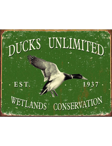 Event Red River Ducks Unlimited Party