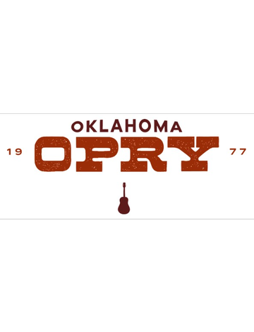 Event Oklahoma Opry Road Show -- Chandler, Oklahoma