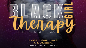 Event Black Girl Therapy