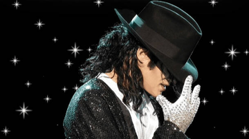 Event I AM KING – Michael Jackson Tribute