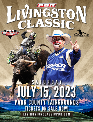 Event Livingston Classic PBR 2023